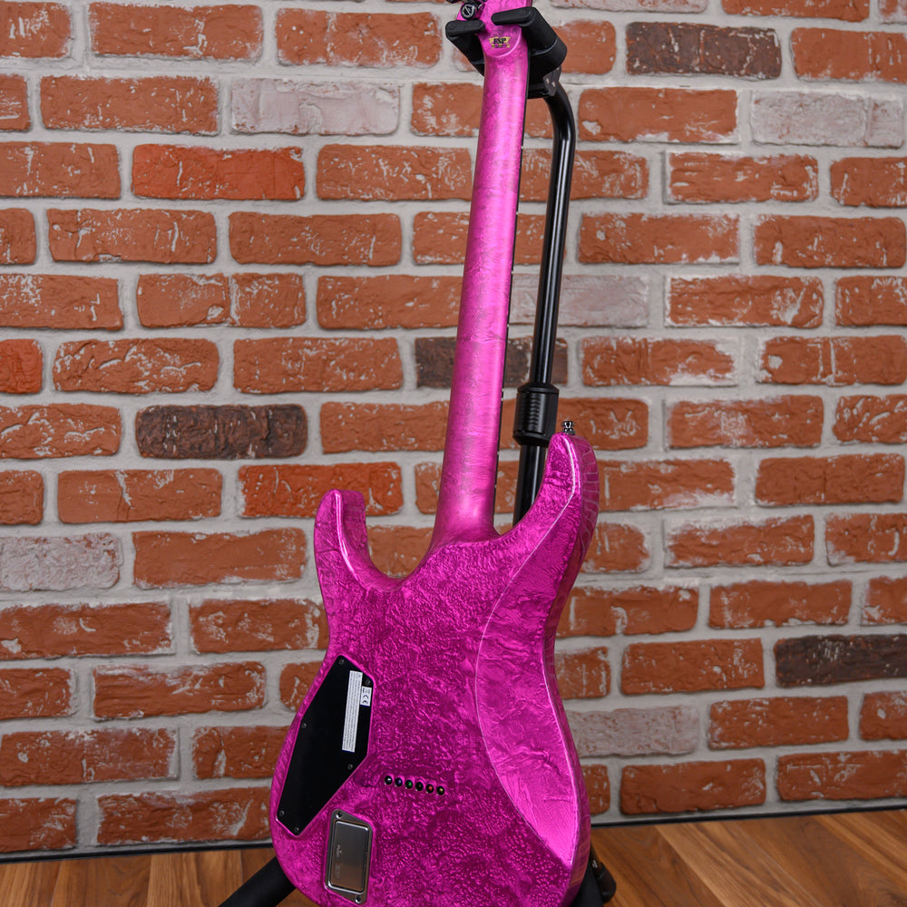 
                      
                        ESP Original Series M-II CTM NT/M Liquid Metal Pink 2024 w/OHSC
                      
                    