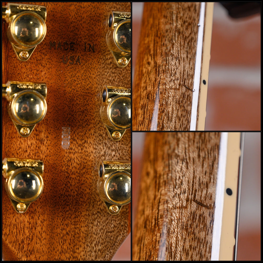 
                      
                        Gibson ES-335 Figured Custom Color Mod Shop AAA Figured Maple Top&Back Amber Honey 2021 w/OHSC
                      
                    
