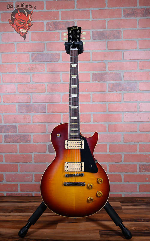 Gibson Custom Shop Jeff Beck 1959 Les Paul Standard Murphy Lab Aged “YardBurst” 2024 w/OHSC