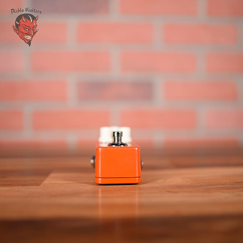 
                      
                        TC Electronic Shaker Mini Vibrato Orange
                      
                    