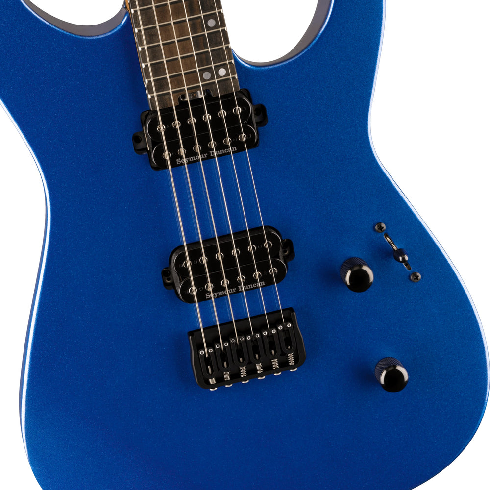 
                      
                        Jackson American Series Virtuoso HT Mystic Blue 2024 w/OSSC
                      
                    