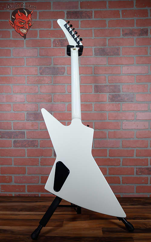 
                      
                        ESP MX-250 Custom Snow White 2020 w/OHSC
                      
                    