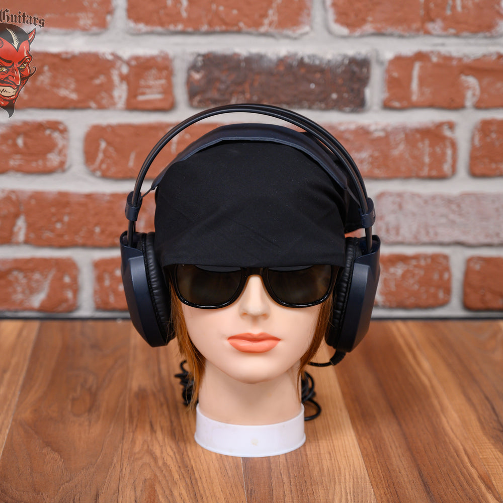 AKG Pro Audio K99 Perception Over-Ear Semi-Open Studio Headphones
