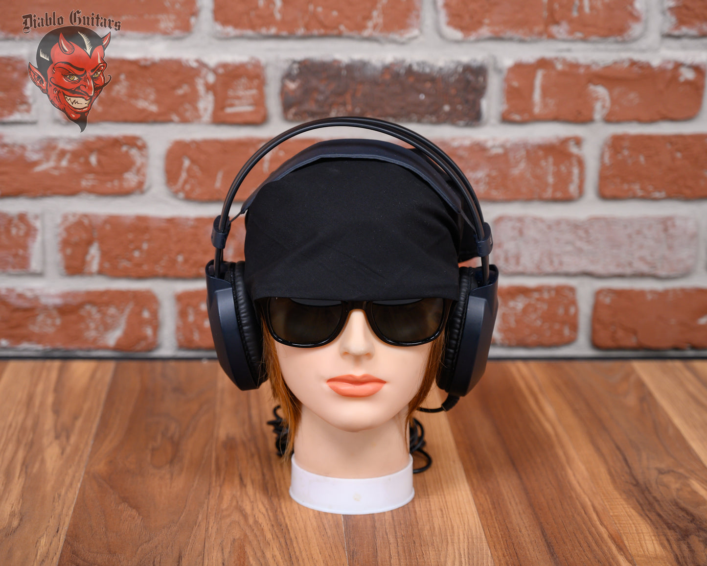 AKG Pro Audio K99 Perception Over-Ear Semi-Open Studio Headphones