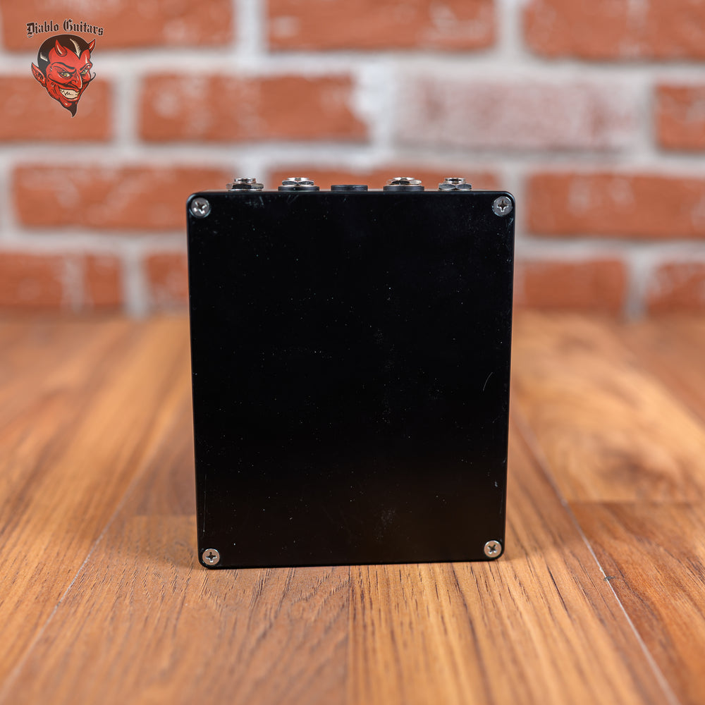 
                      
                        Holy Island Audio Tides V2 - Violet / Black
                      
                    
