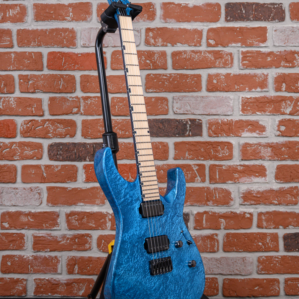 
                      
                        ESP Original Series M-II CTM NT/M Liquid Metal Blue 2024 w/OHSC
                      
                    