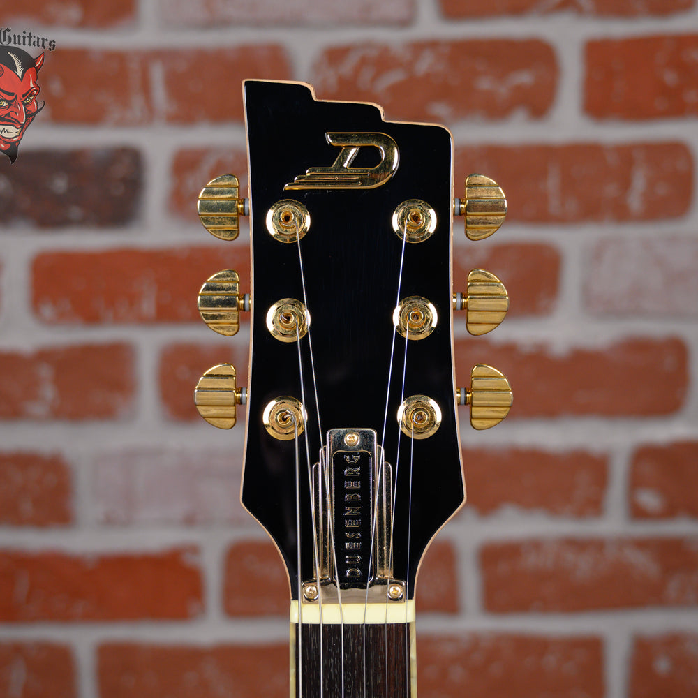 
                      
                        Duesenberg Starplayer TV Phonic Black 2019 w/OHSC
                      
                    