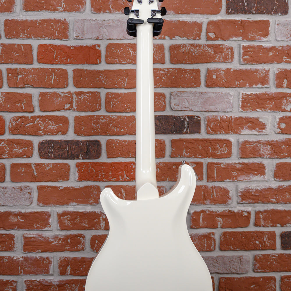 
                      
                        PRS McCarty Piezo Hollow Body Antique White 2000 w/OHSC
                      
                    