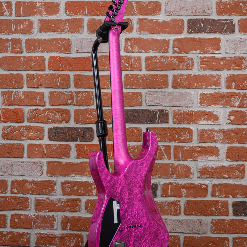 
                      
                        ESP Original Series M-II CTM NT/M Liquid Metal Pink 2024 w/OHSC
                      
                    