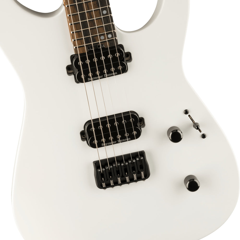 
                      
                        Jackson American Series Virtuoso HT Snow White 2024 w/OSSC
                      
                    