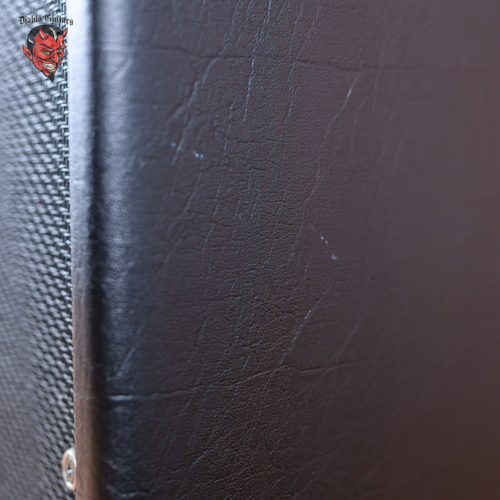 
                      
                        Mesa Boogie Boogie Series 19" Open-Back 90-Watt 1x12" Guitar Speaker Cabinet Black Taurus Tolex
                      
                    