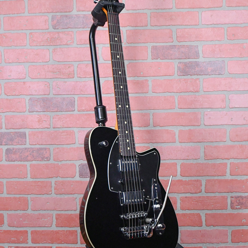 
                      
                        Reverend Gil Parris Signature Black 2007 w/OHSC
                      
                    