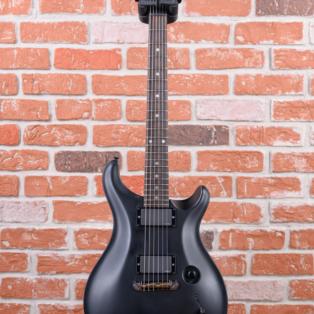 
                      
                        PRS Private Stock #5896 Standard 22 Satin Black Nitro 2016 w/OHSC
                      
                    