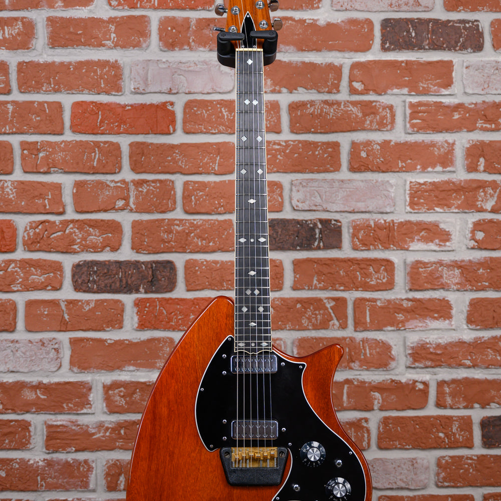 
                      
                        Ovation Deacon 1252 Cherry 1974 w/OHSC
                      
                    