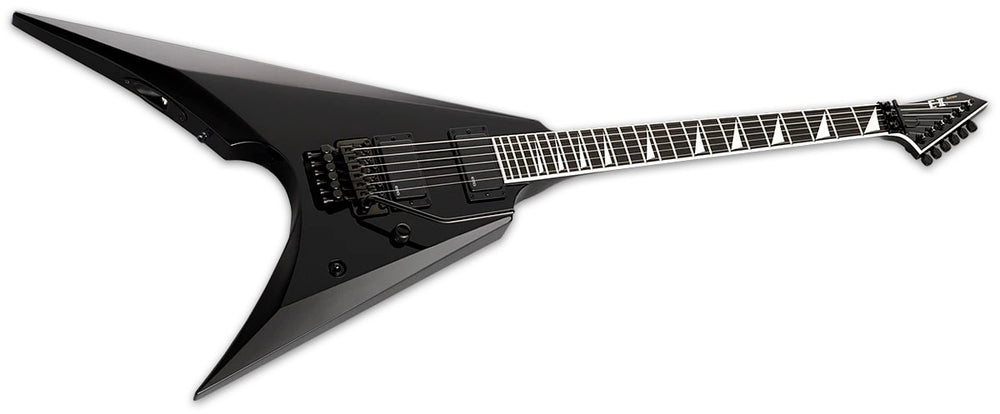 
                      
                        ESP E-II Arrow Black 2024 w/OHSC (B-Stock)
                      
                    