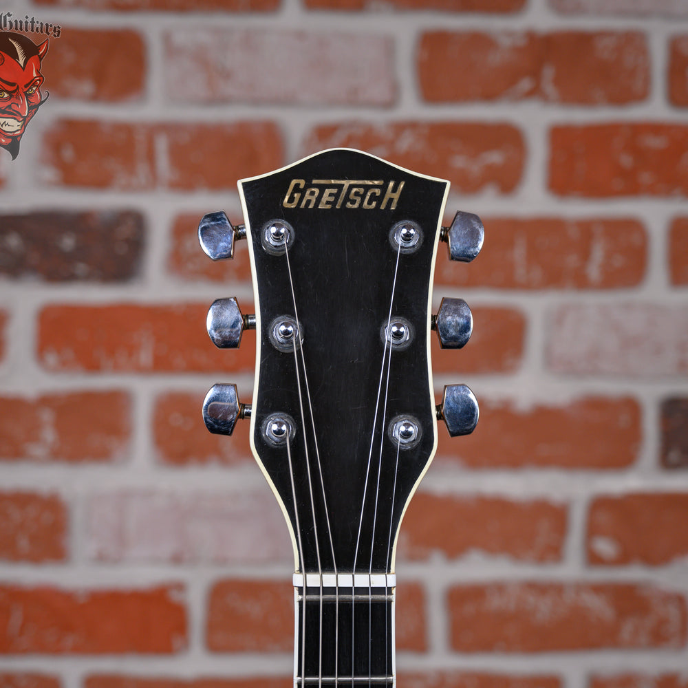 
                      
                        Gretsch Chet Atkins Super Axe 7682 Sunburst 1977 w/OHSC
                      
                    