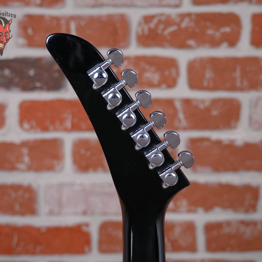 
                      
                        Gibson Explorer '76 Ebony 2008 w/OHSC
                      
                    