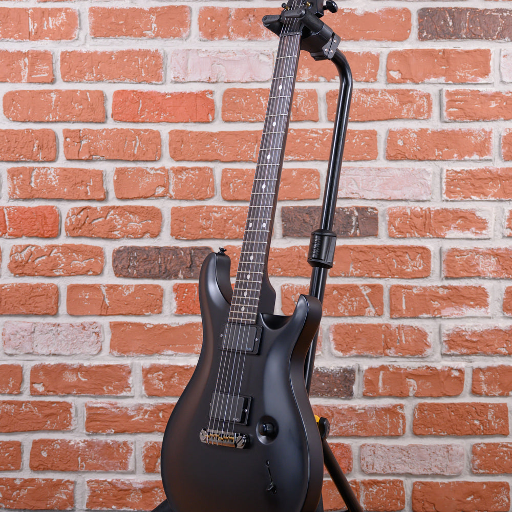 
                      
                        PRS Private Stock #5896 Standard 22 Satin Black Nitro 2016 w/OHSC
                      
                    
