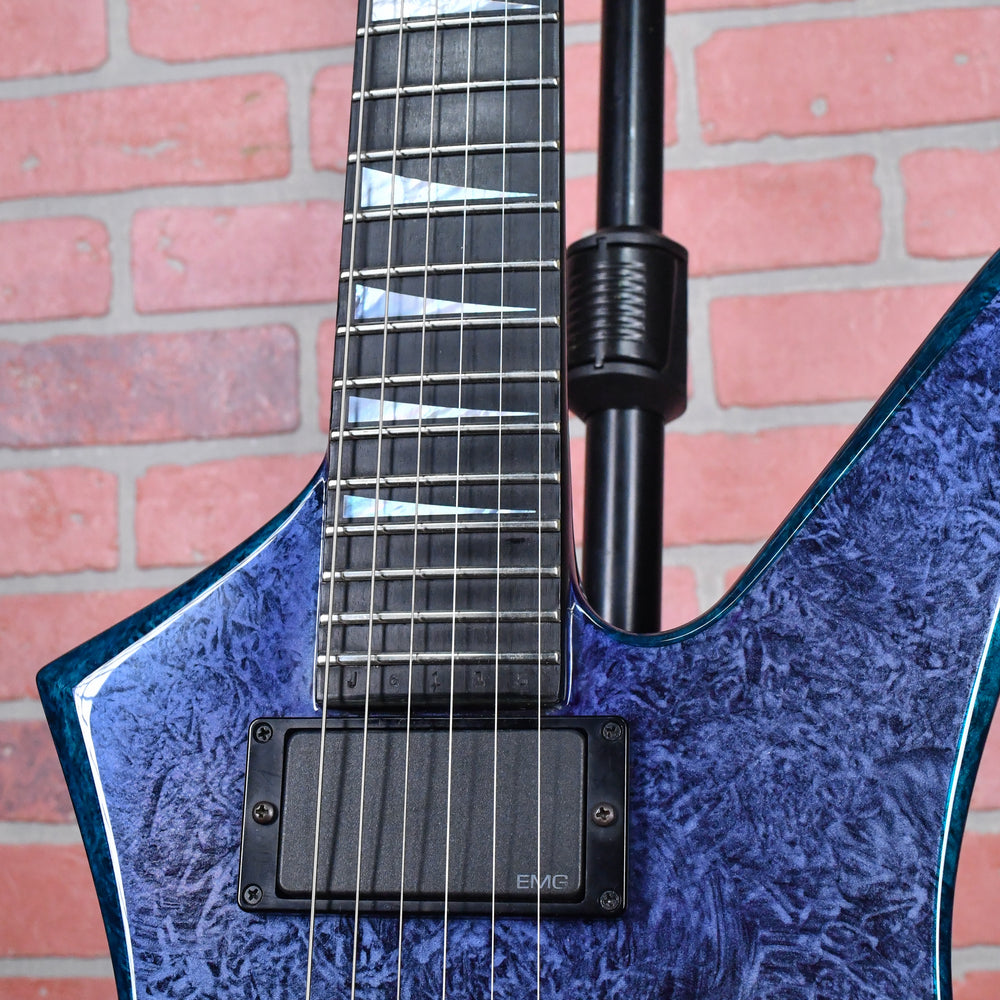 
                      
                        Jackson USA Custom Shop Kelly Eerie Dess 1994 w/OHSC
                      
                    