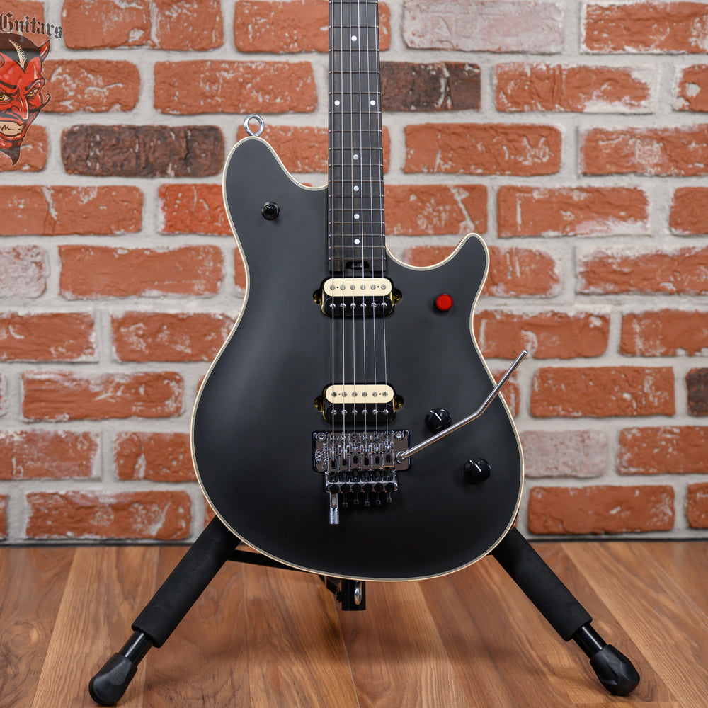 EVH USA Edward Van Halen Signature Stealth 2022 w/OHSC