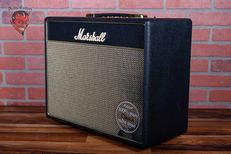 Marshall C5-01 Class 5 5-Watt 1x10" Guitar Combo