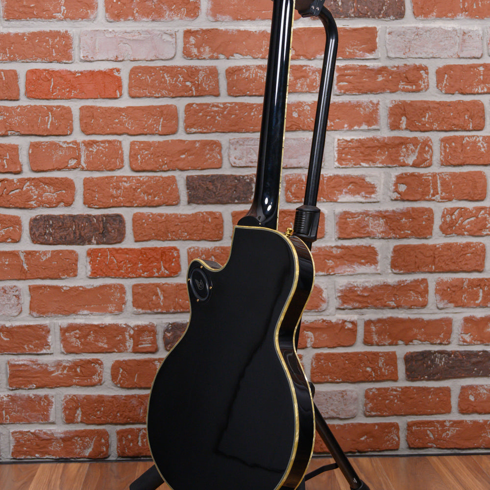 
                      
                        Duesenberg Starplayer TV Phonic Black 2019 w/OHSC
                      
                    