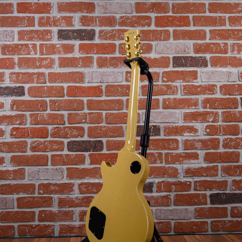 
                      
                        Gibson Centennial Series 100th Anniversary Les Paul Special TV Yellow 1994 w/Hardshell Case
                      
                    