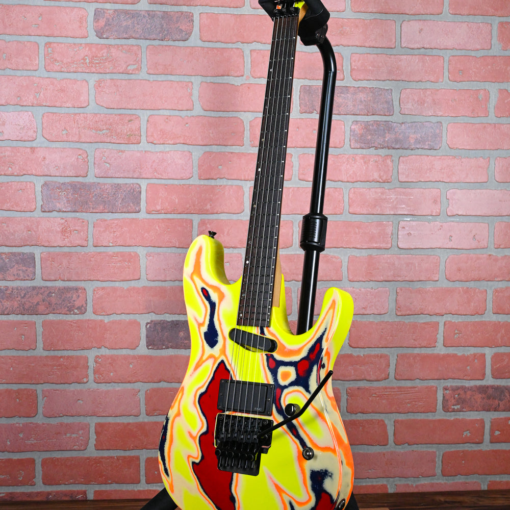 
                      
                        ESP Maverick Gobstopper 1993 w/OHSC
                      
                    