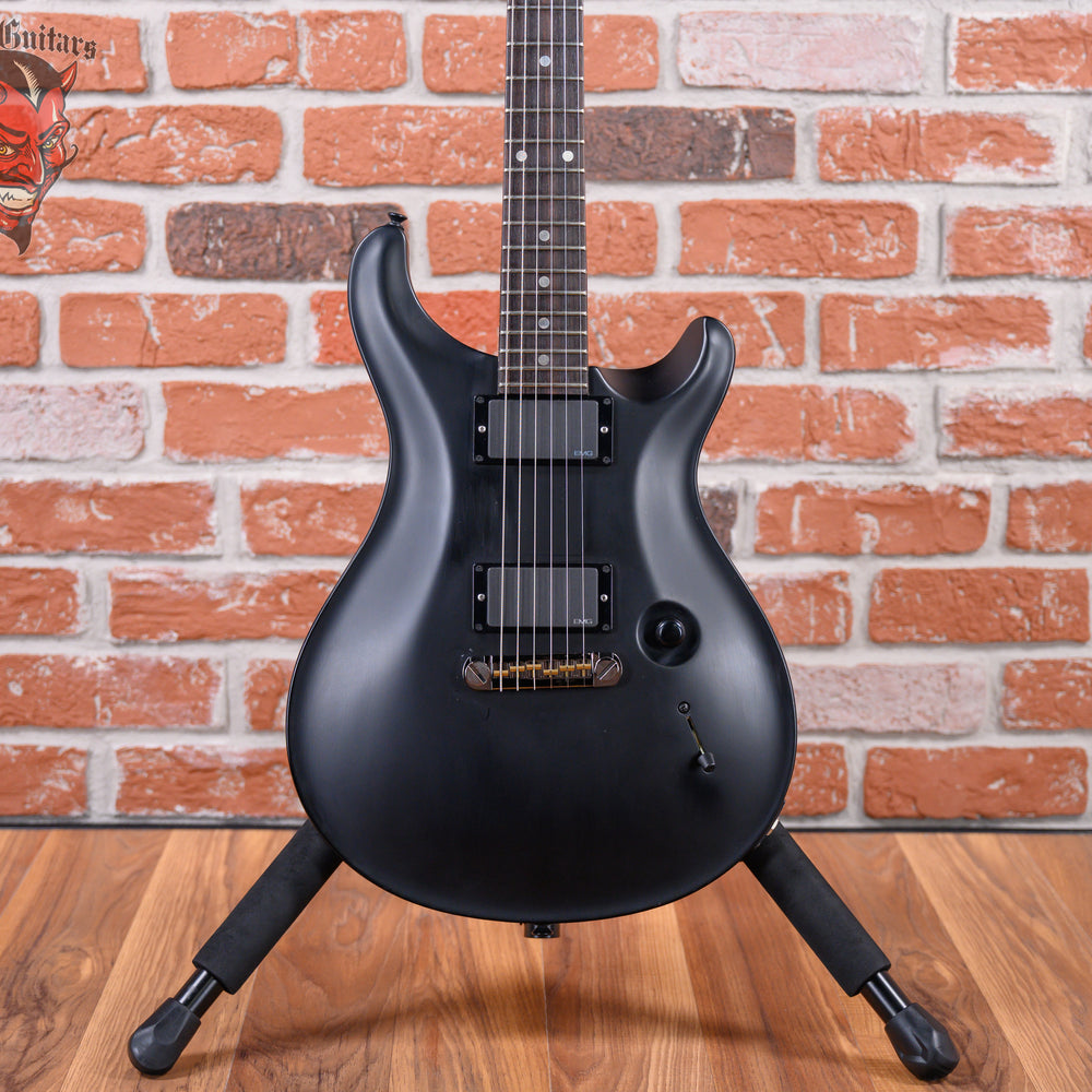 
                      
                        PRS Private Stock #5896 Standard 22 Satin Black Nitro 2016 w/OHSC
                      
                    