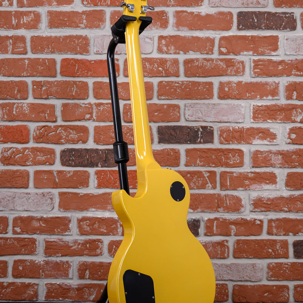 
                      
                        Gibson Les Paul Special TV Yellow 1992 w/OHSC
                      
                    