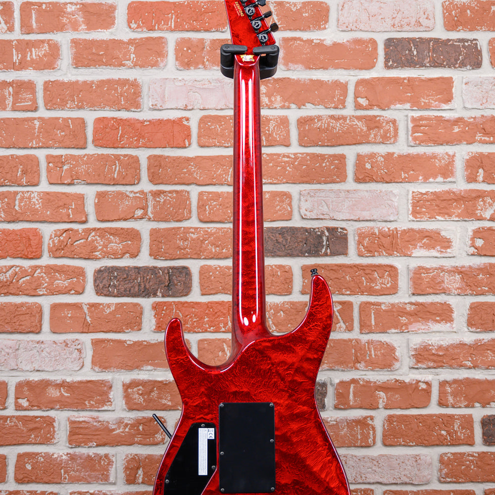 
                      
                        ESP Original Series Custom Shop Horizon Liquid Metal Lava 2024 w/OHSC
                      
                    