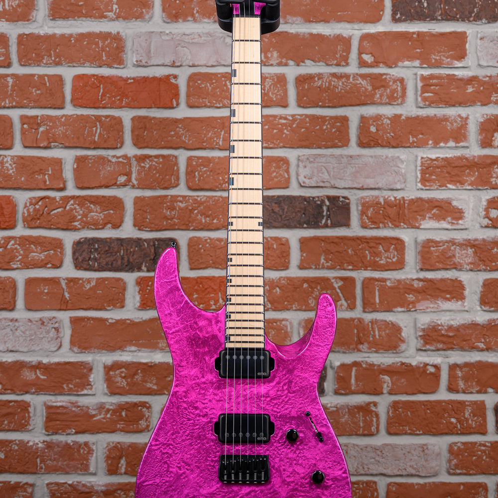 
                      
                        ESP Original Series M-II CTM NT/M Liquid Metal Pink 2024 w/OHSC
                      
                    