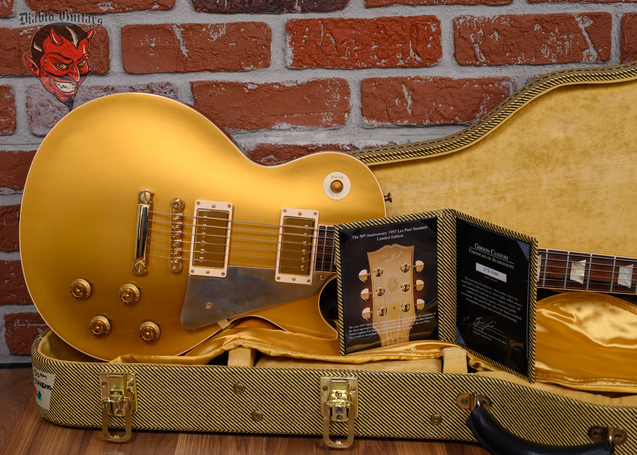 （訳アリ特価）Gibson custom shopLesPaulSpecial 訳アリ特価）Gibson custom shopLesPaulSpecial
