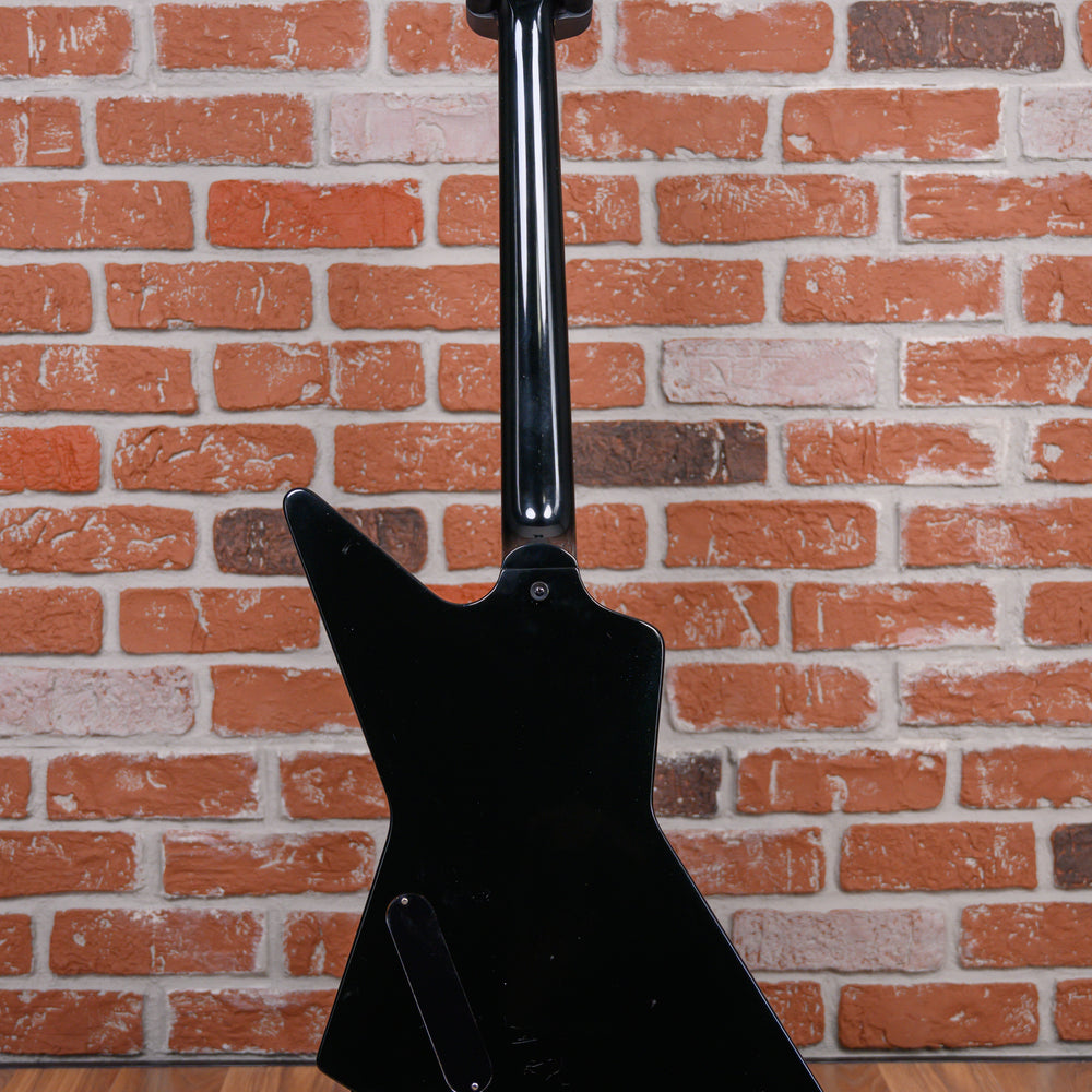 
                      
                        Gibson Explorer '76 Ebony 2008 w/OHSC
                      
                    