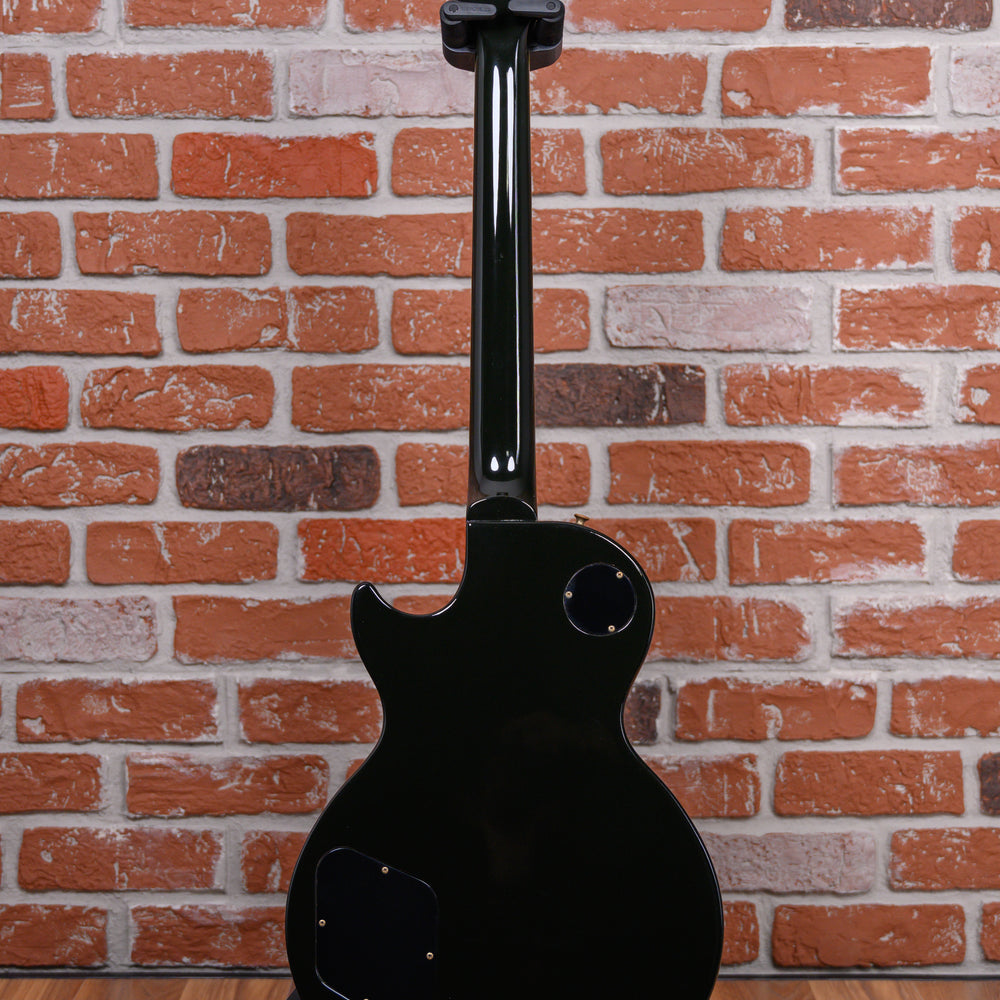 
                      
                        Gibson Les Paul Studio Custom Ebony 1986 w/OHSC
                      
                    