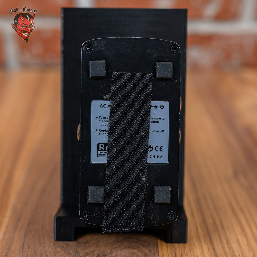 
                      
                        Joyo A/B Switch Pedal Black
                      
                    