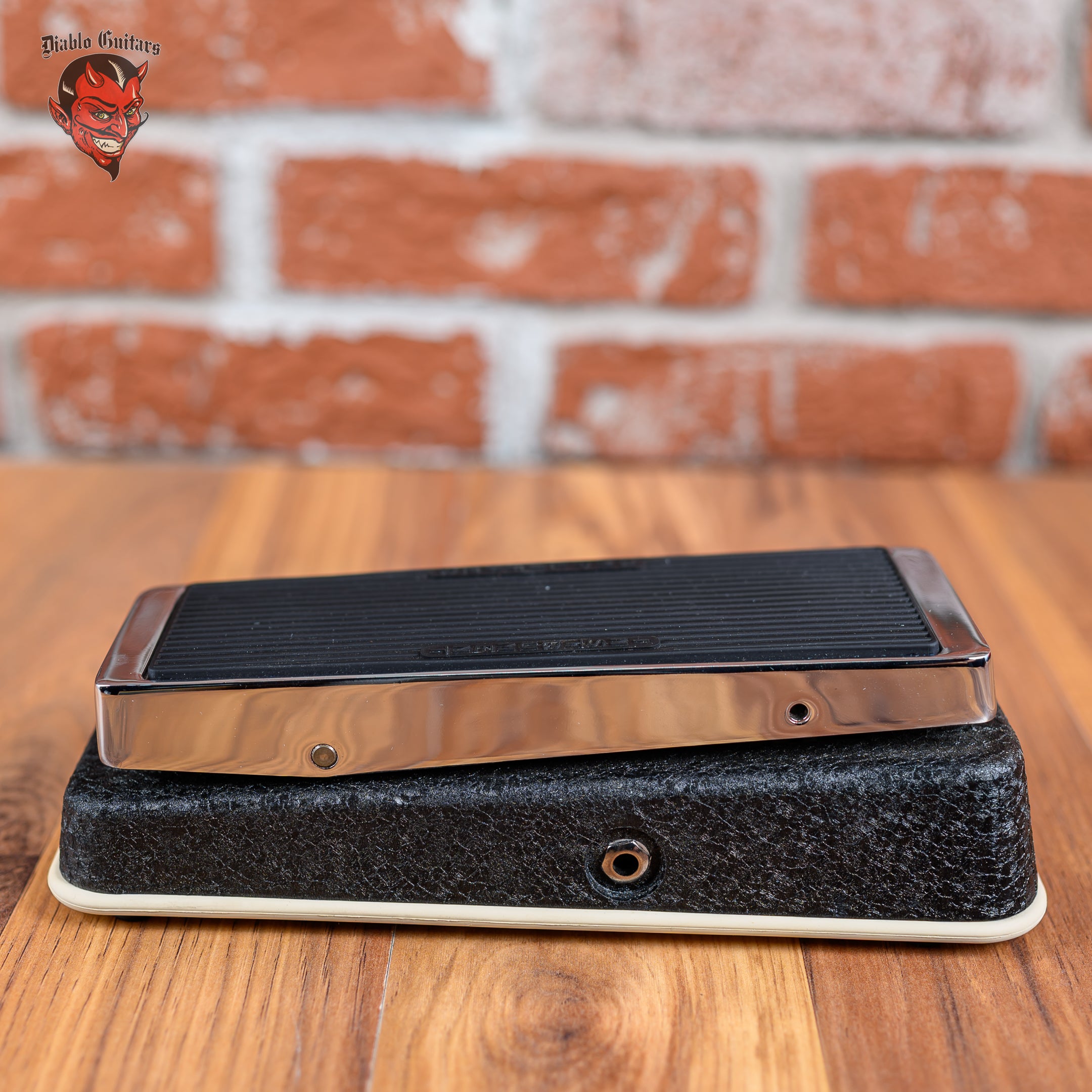 ワウペダル Cry Baby JH-1B JIMI HENDRIX DUNLOP DUNLOP JH1B Jimi Hendrix Cry Baby Wah | Guitar Effects Pedal in