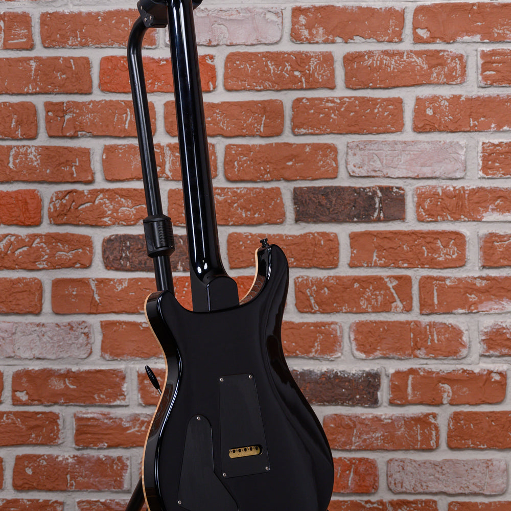 
                      
                        PRS Special Semi-Hollow Flamed Maple Top Black Cherry Burst 2022 w/OHSC
                      
                    