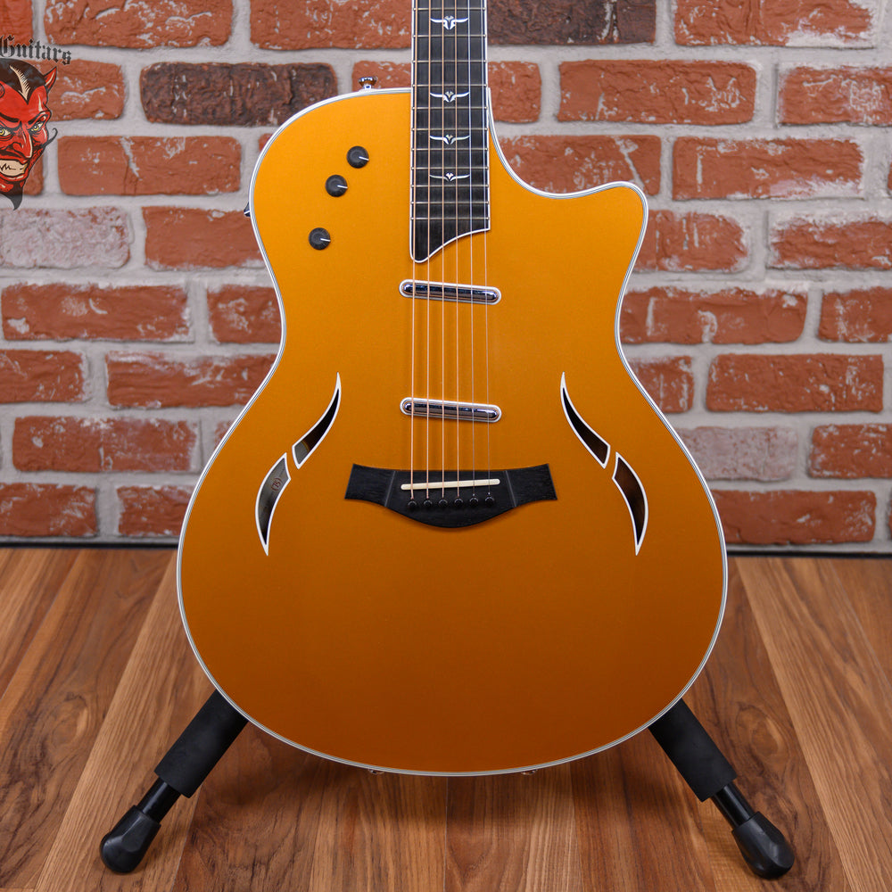 Taylor Limited Edition T5-C Aztec Gold 2006 w/OHSC