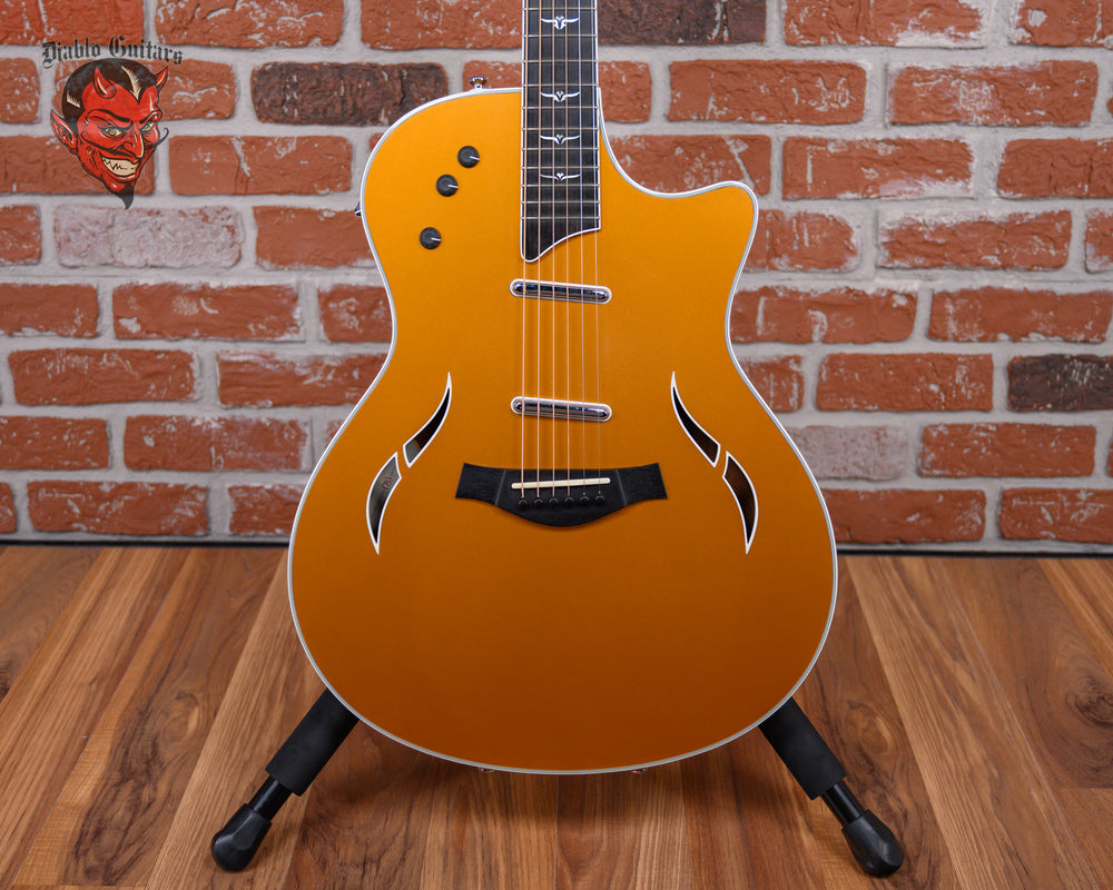 Taylor Limited Edition T5-C Aztec Gold 2006 w/OHSC