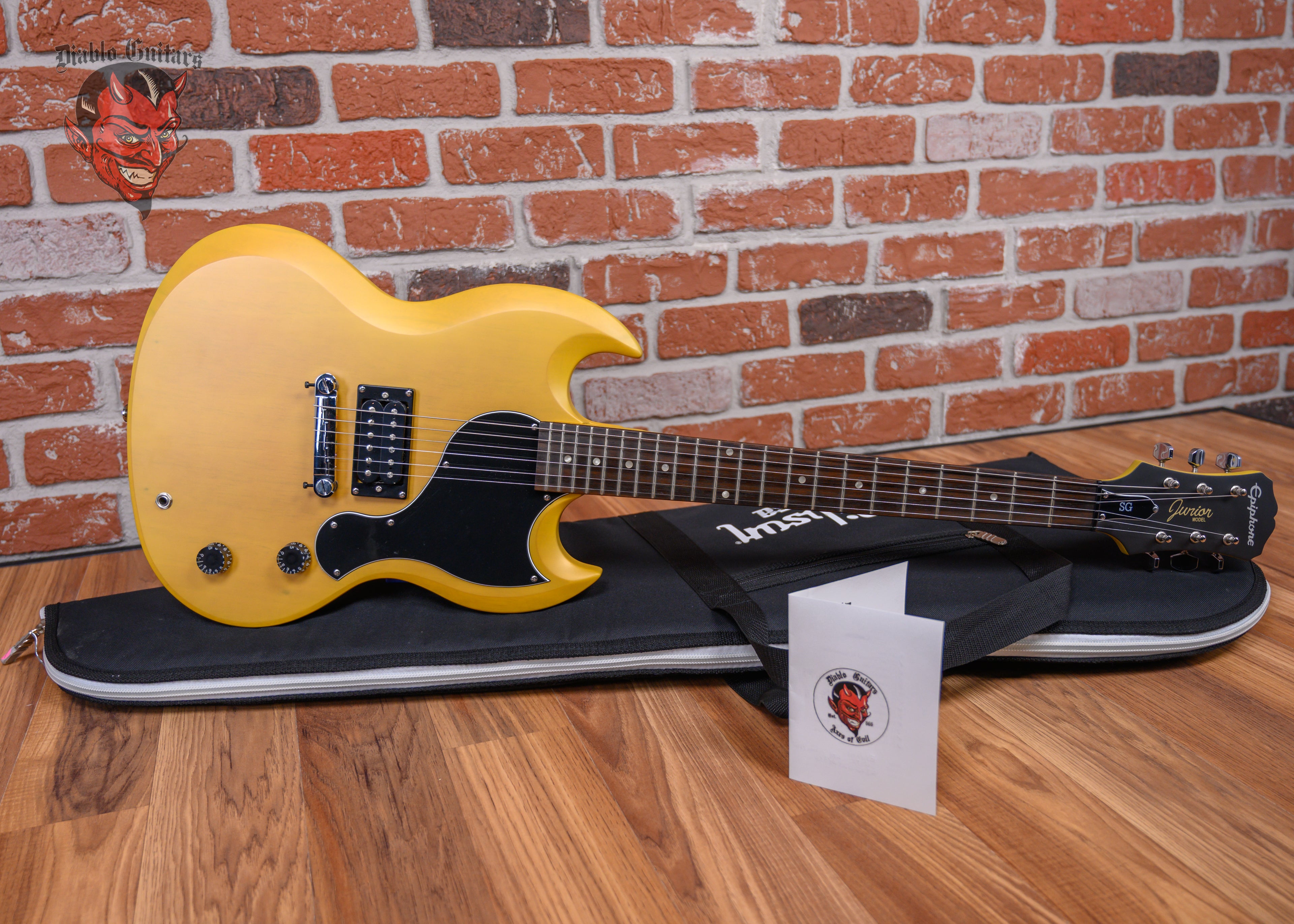 ギター Epiphone SG Junior TV yellow H71863000003000-00-600x600.jpg