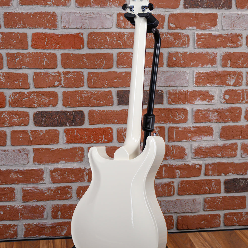 
                      
                        PRS McCarty Piezo Hollow Body Antique White 2000 w/OHSC
                      
                    