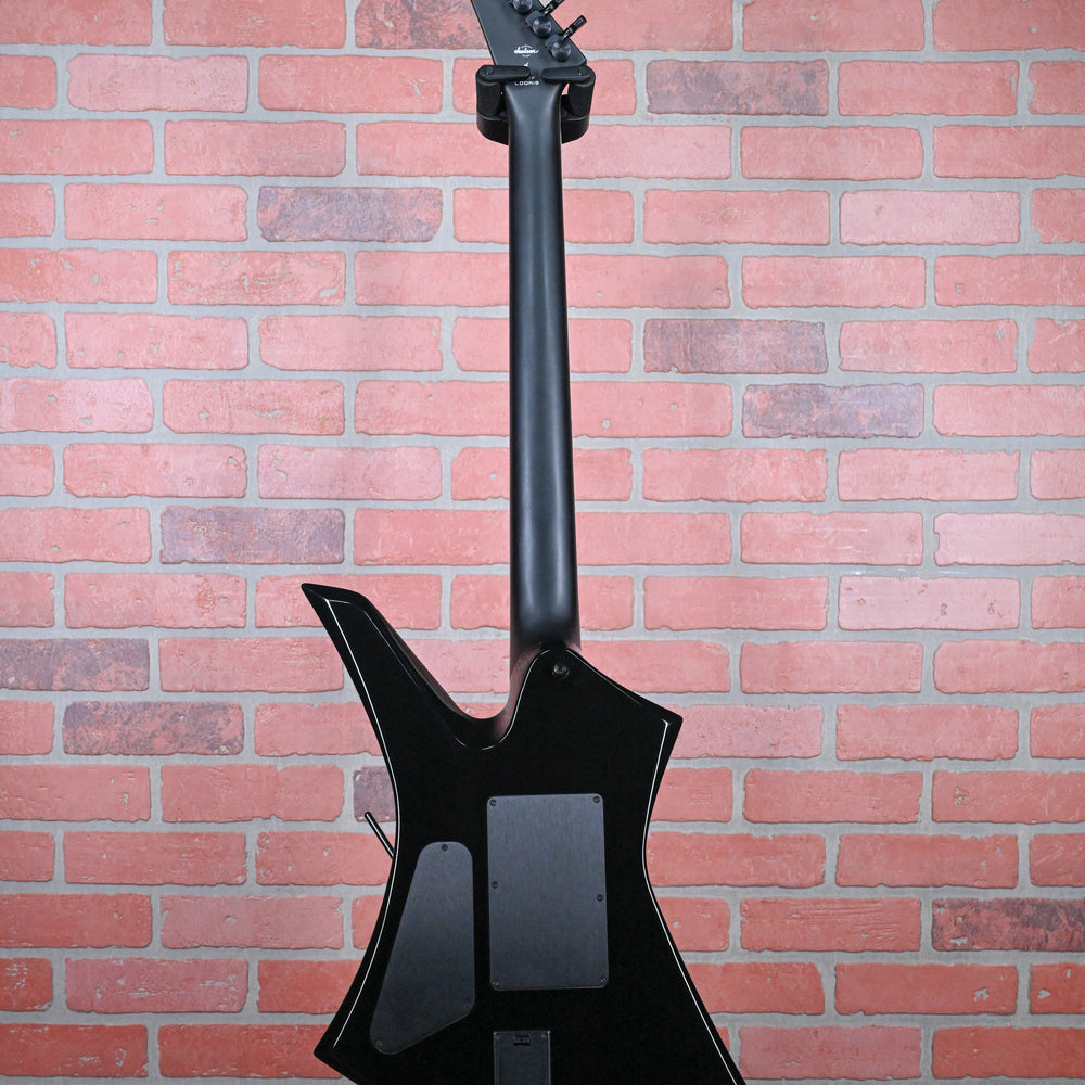 
                      
                        Jackson USA Custom Shop Series Jeff Loomis Signature Kelly Satin Black 2022 w/OHSC (Upgrades)
                      
                    