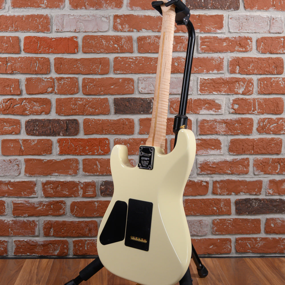 
                      
                        Charvel Custom Shop San Dimas 1H Vanilla Shake 2024 w/OHSC
                      
                    