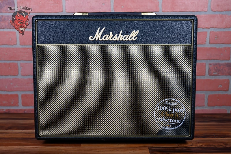 Marshall C5-01 Class 5 5-Watt 1x10" Guitar Combo