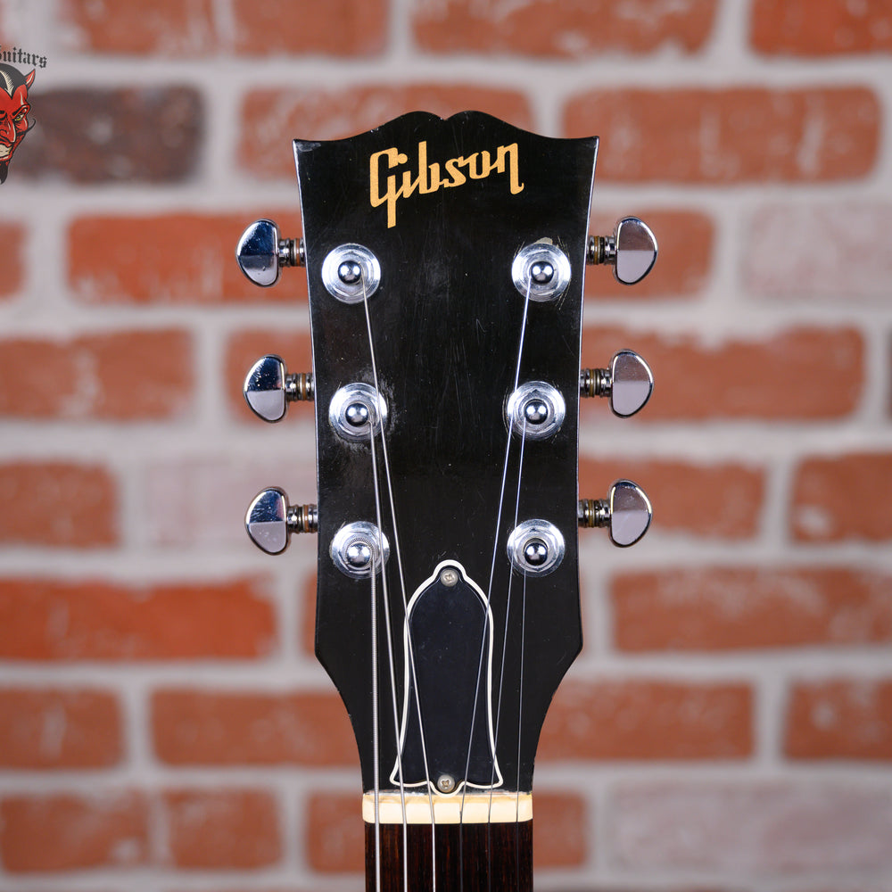 
                      
                        Gibson SG Junior Wine Red 1991 w/OHSC
                      
                    