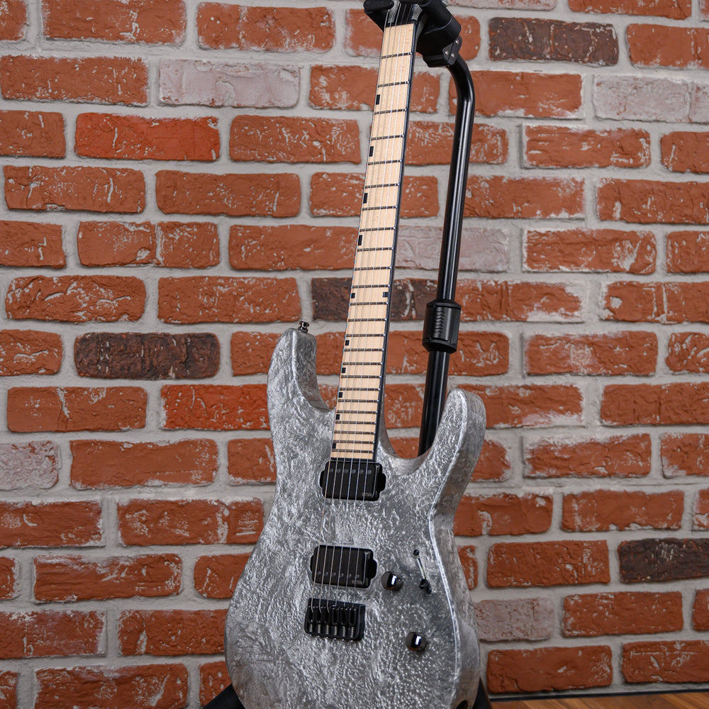 Esp Original Series M-II CTM NT/ M Liquid Metal Silver 2024 w/OHSC ...