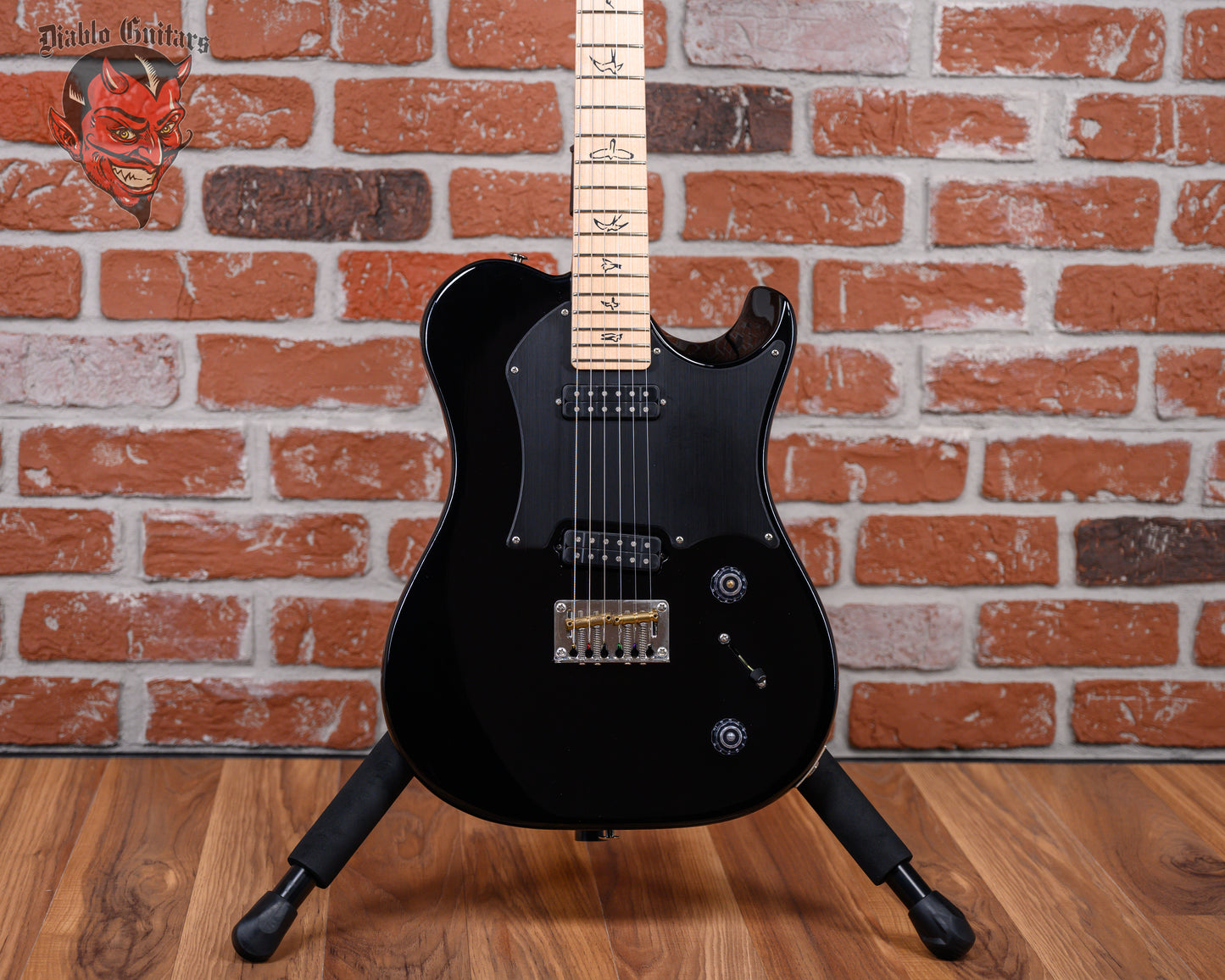 PRS Myles Kennedy Signature Black 2023 w/Gig Bag