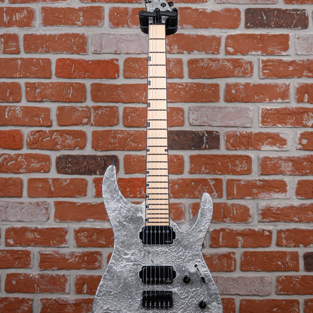 Esp Original Series M-II CTM NT/ M Liquid Metal Silver 2024 w/OHSC ...