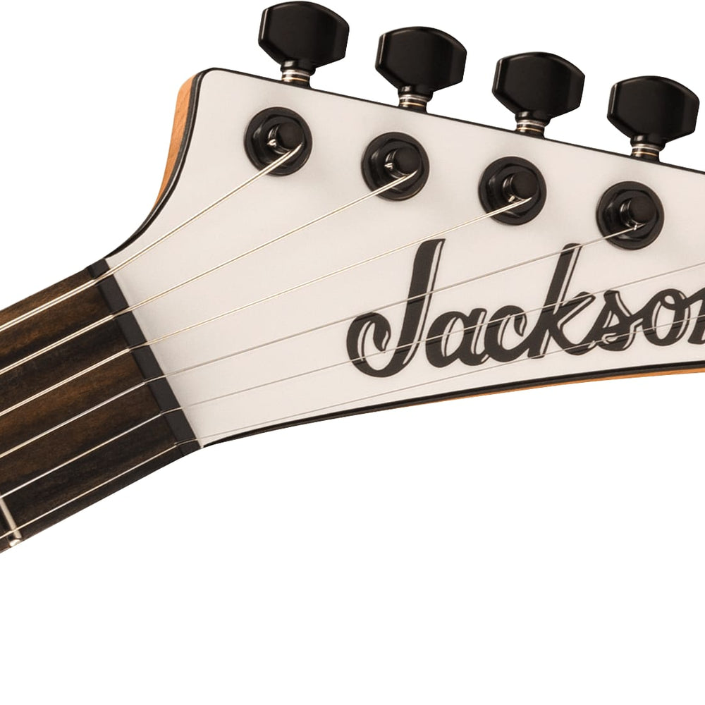 
                      
                        Jackson American Series Virtuoso HT Snow White 2024 w/OSSC
                      
                    